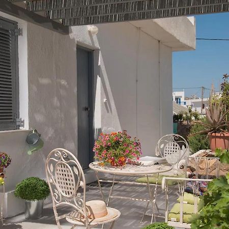 Astera Studio Is A Peaceful Place To Stay! Αδάμας Εξωτερικό φωτογραφία