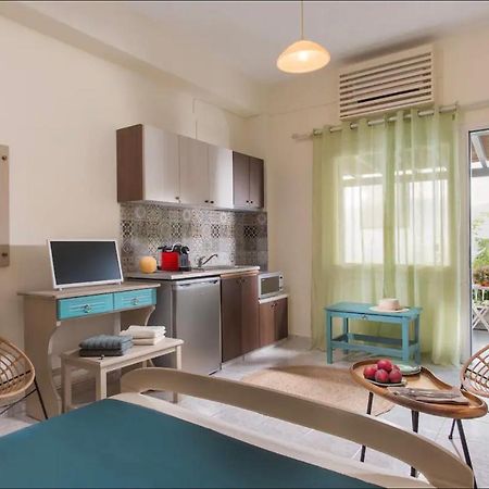 Astera Studio Is A Peaceful Place To Stay! Αδάμας Εξωτερικό φωτογραφία
