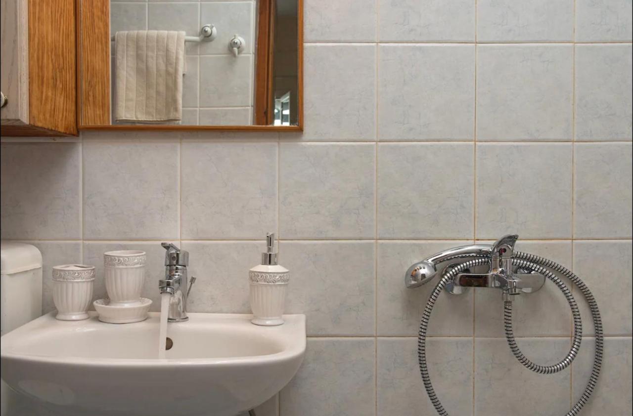 Astera Studio Is A Peaceful Place To Stay! Αδάμας Εξωτερικό φωτογραφία