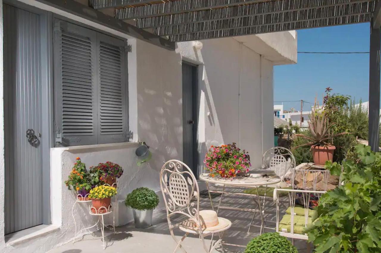 Astera Studio Is A Peaceful Place To Stay! Αδάμας Εξωτερικό φωτογραφία