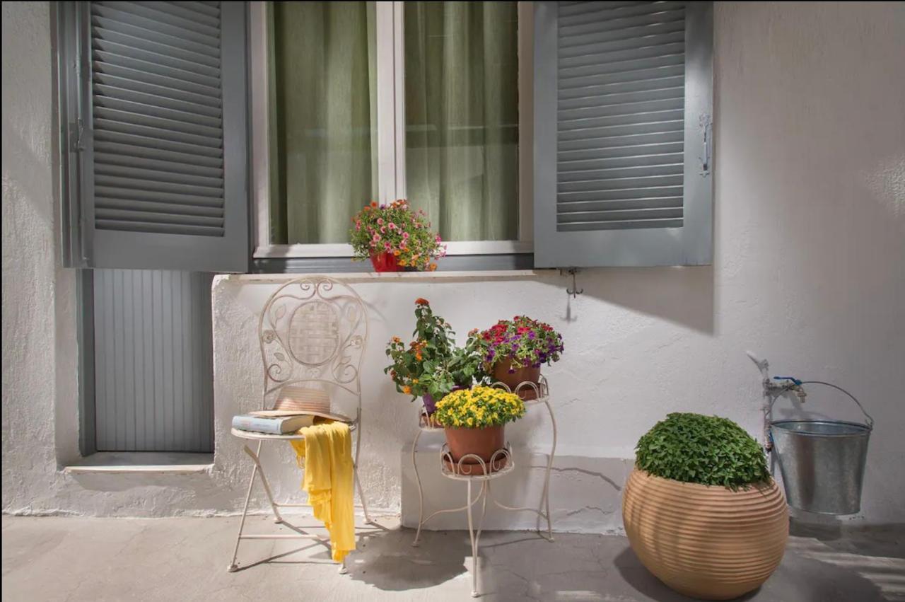 Astera Studio Is A Peaceful Place To Stay! Αδάμας Εξωτερικό φωτογραφία