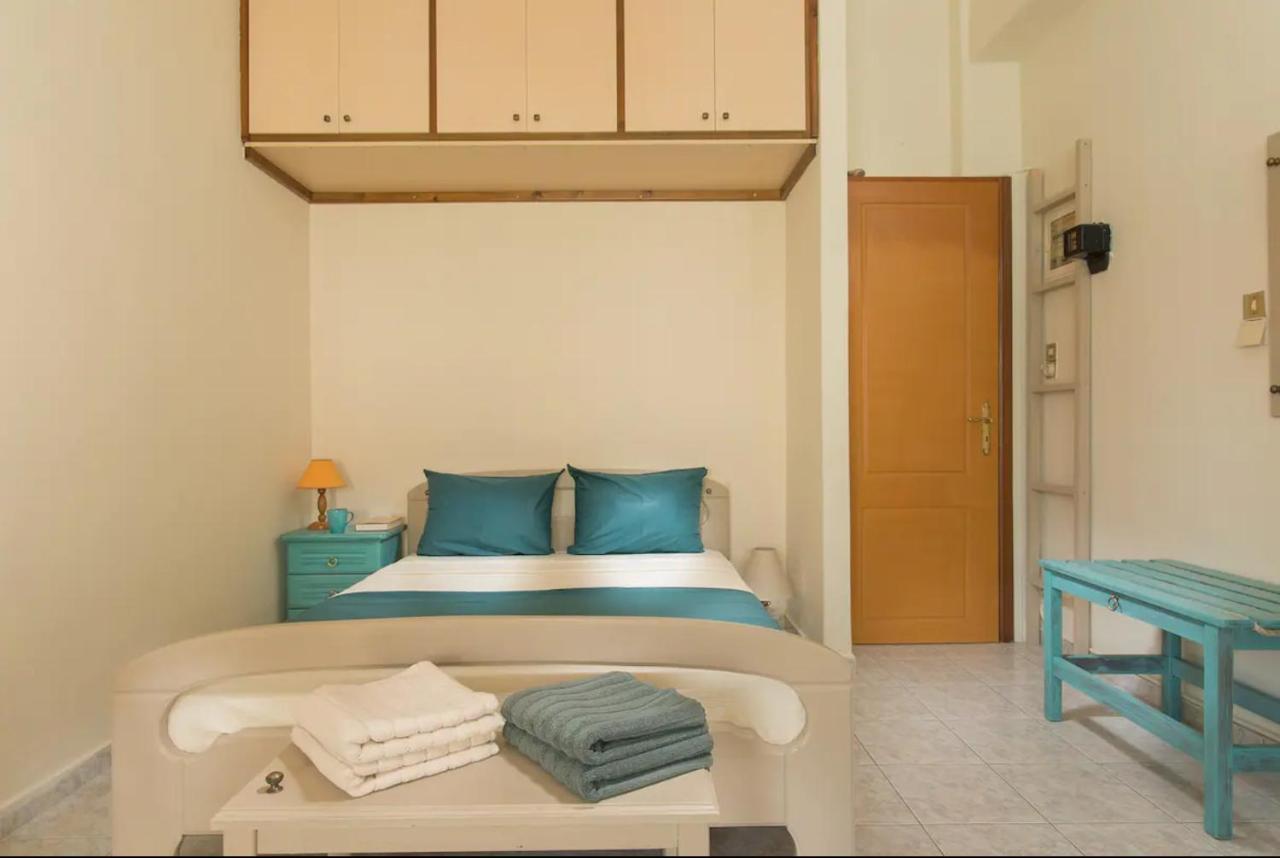 Astera Studio Is A Peaceful Place To Stay! Αδάμας Εξωτερικό φωτογραφία